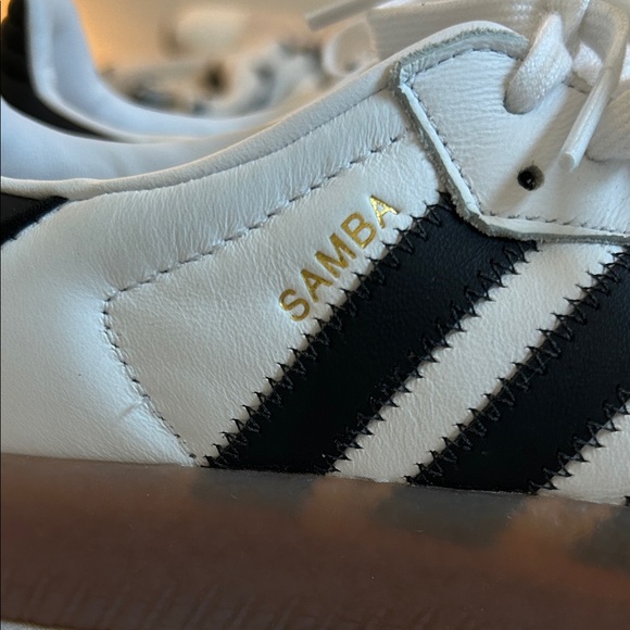 adidas Samba - Picture 4 of 6